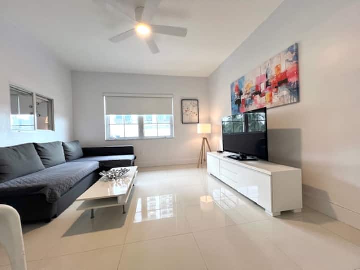 Destination Coupe Du Monde De Football 2026 - Miami Beach, FL