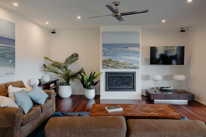 Bailey Estate—margaret River Lakeside Stay - Margaret River