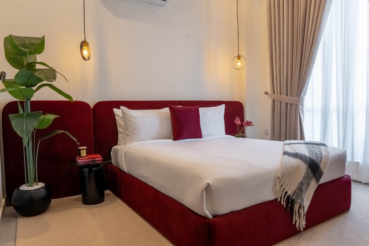 Спална соба 1