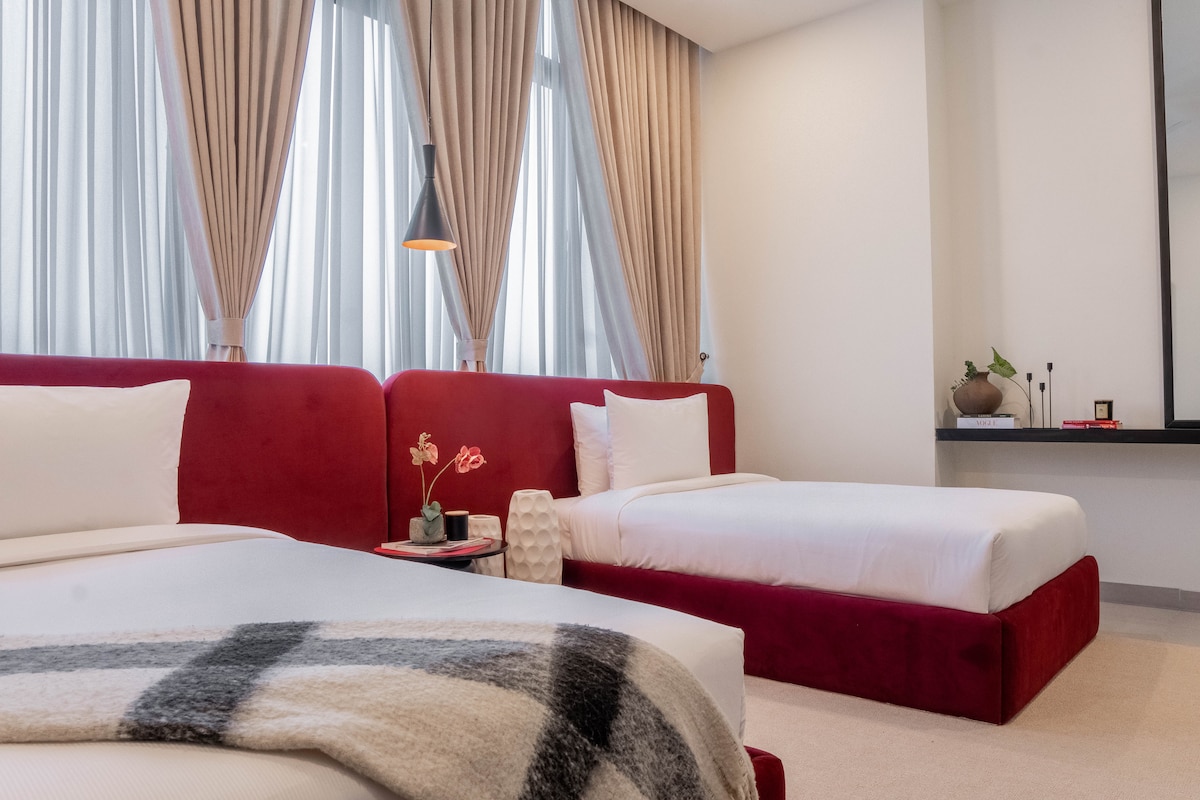 Спална соба 2