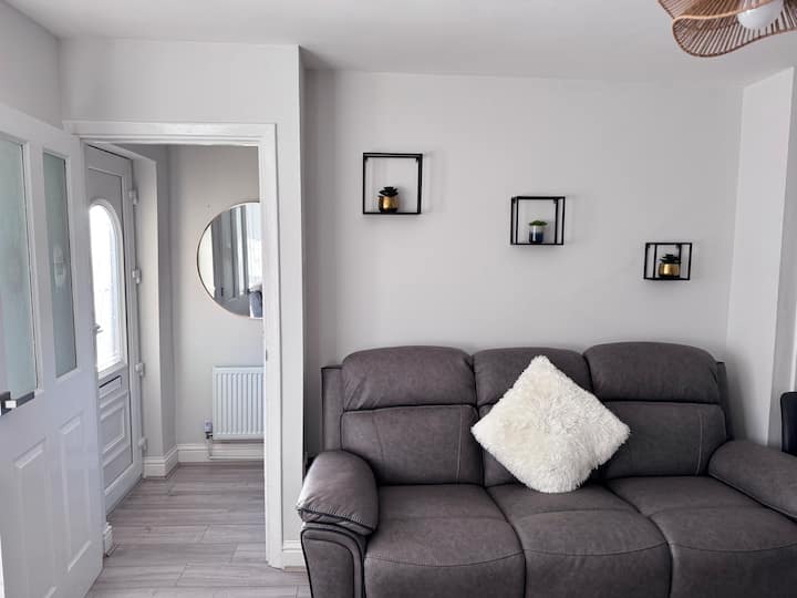 3br Close By Heartland, Nec, Airport, Free Parking - Solihull