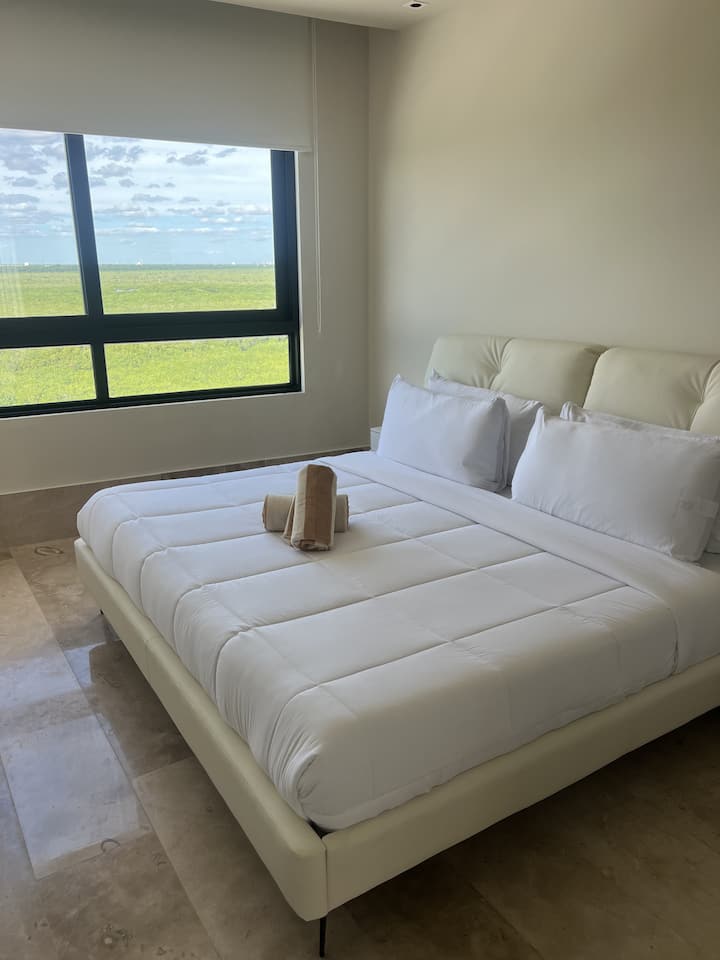 საძინებელი 1