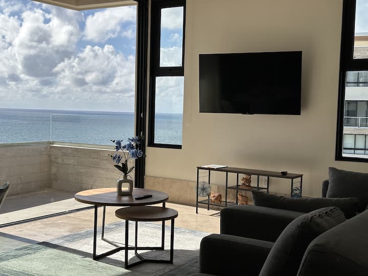 მისაღები ოთახი