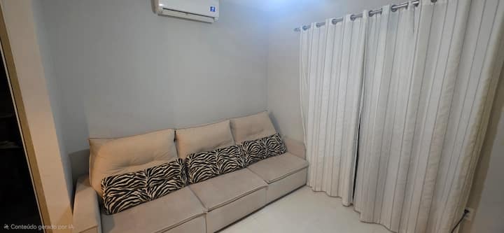 غرفة المعيشة