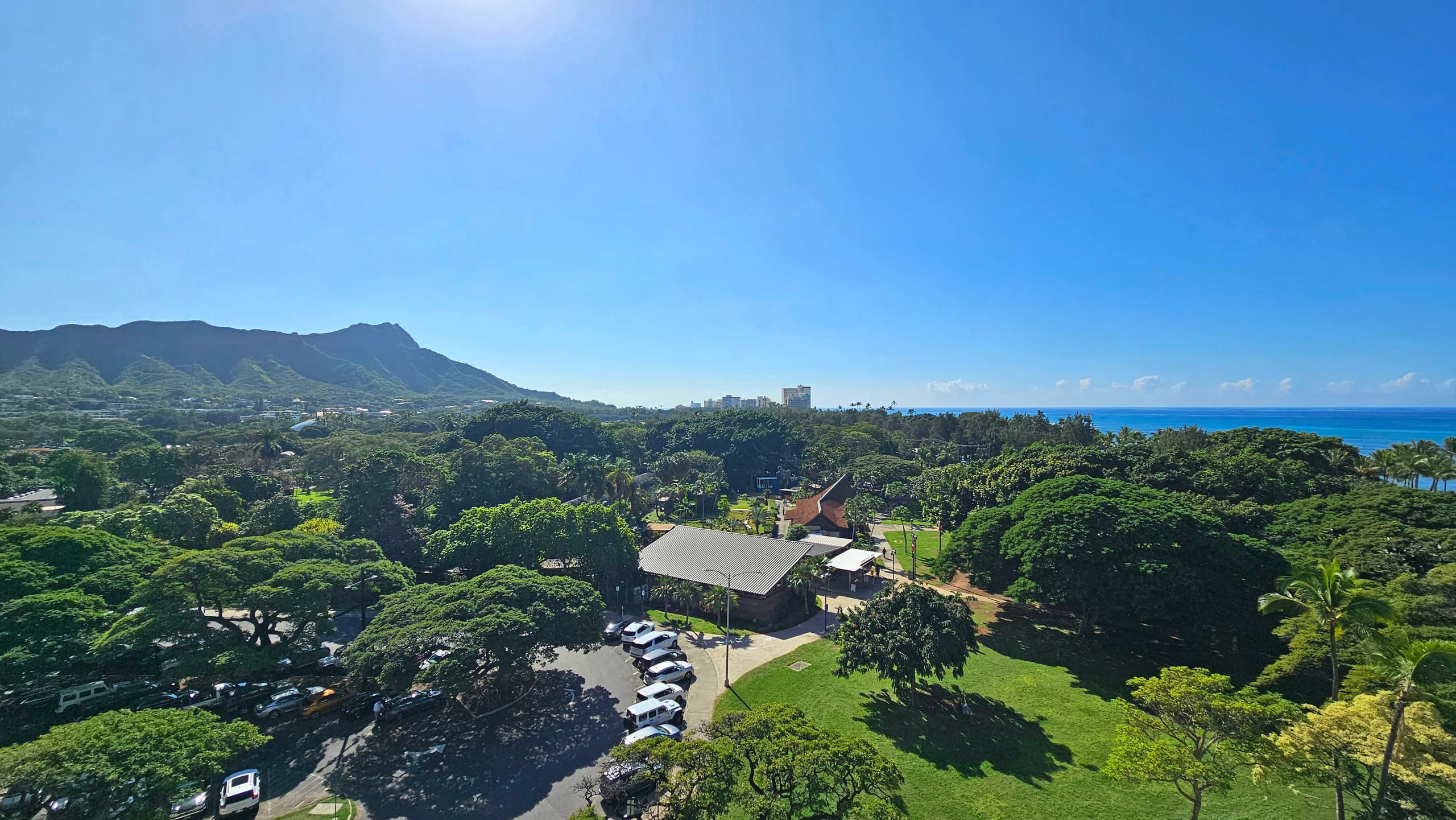 WG 916 | Oahu Hidden Gem w/Pool+PacificOcean View - Image 32