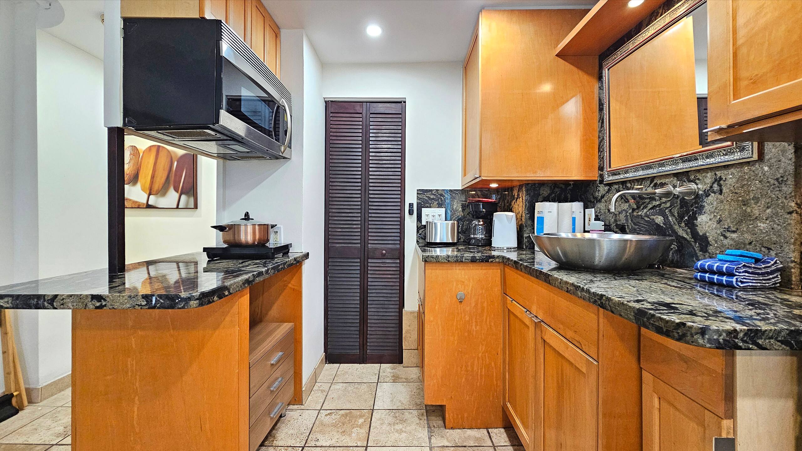 WG 916 | Oahu Hidden Gem w/Pool+PacificOcean View - Image 9