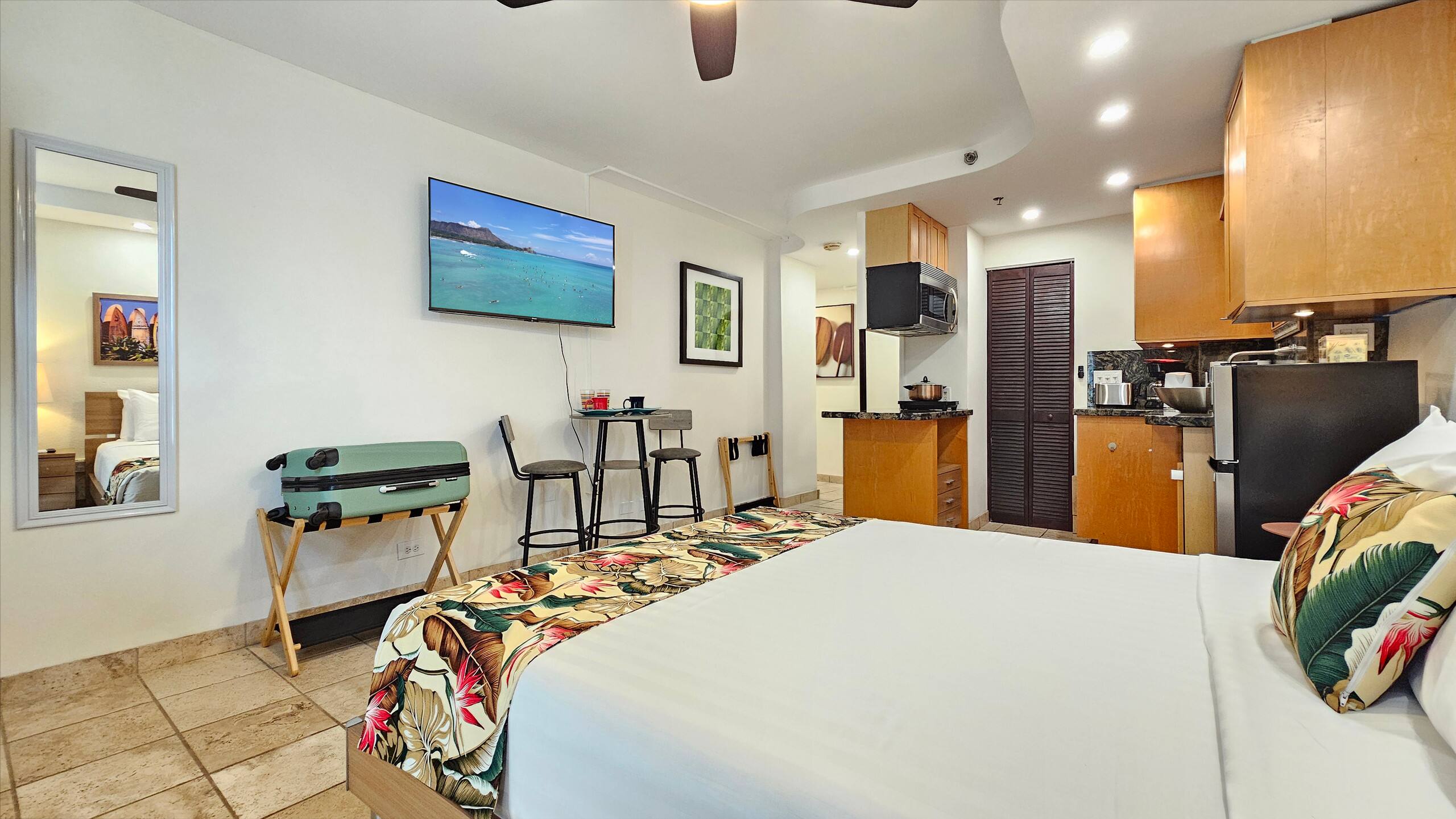 WG 916 | Oahu Hidden Gem w/Pool+PacificOcean View - Image 5