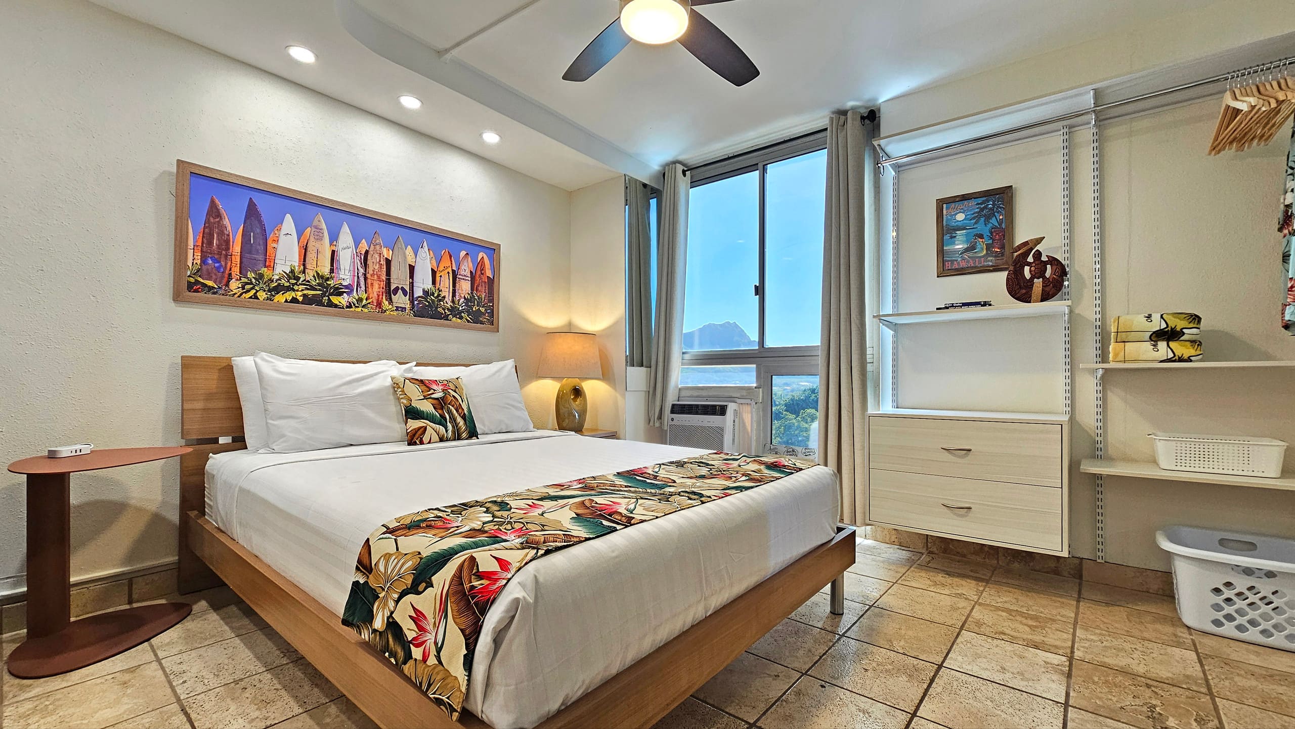 WG 916 | Oahu Hidden Gem w/Pool+PacificOcean View - Image 1