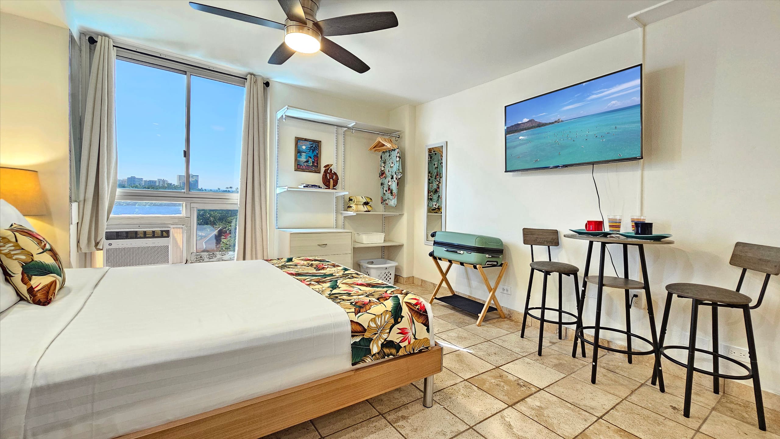 WG 916 | Oahu Hidden Gem w/Pool+PacificOcean View - Image 6