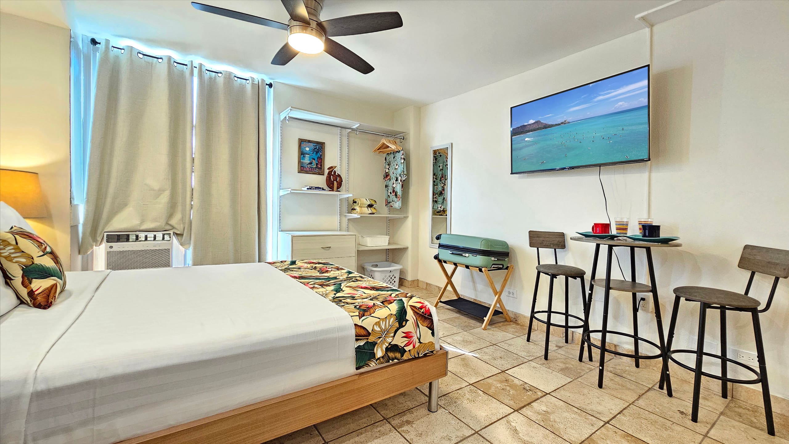 WG 916 | Oahu Hidden Gem w/Pool+PacificOcean View - Image 2