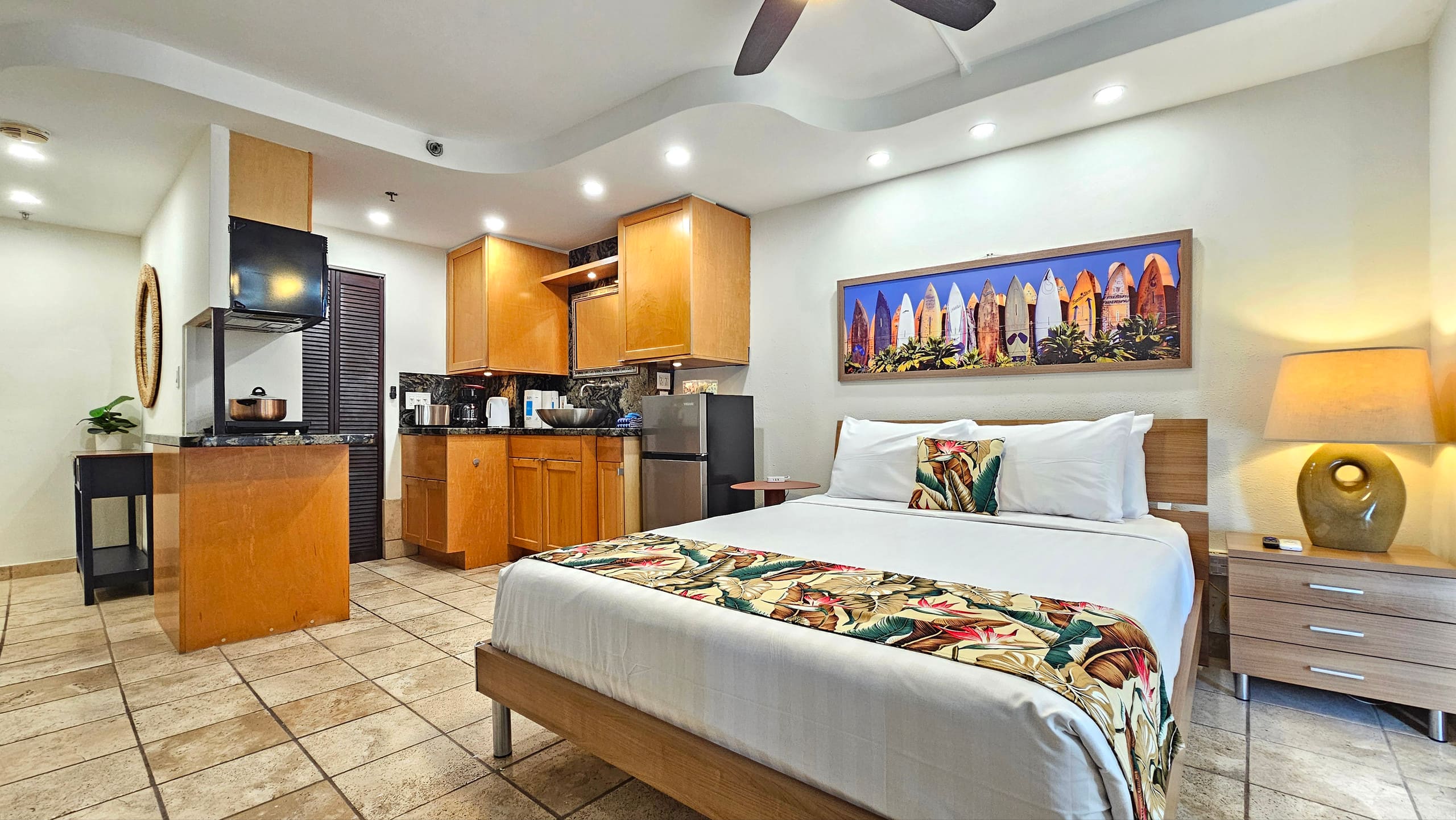 WG 916 | Oahu Hidden Gem w/Pool+PacificOcean View - Image 3