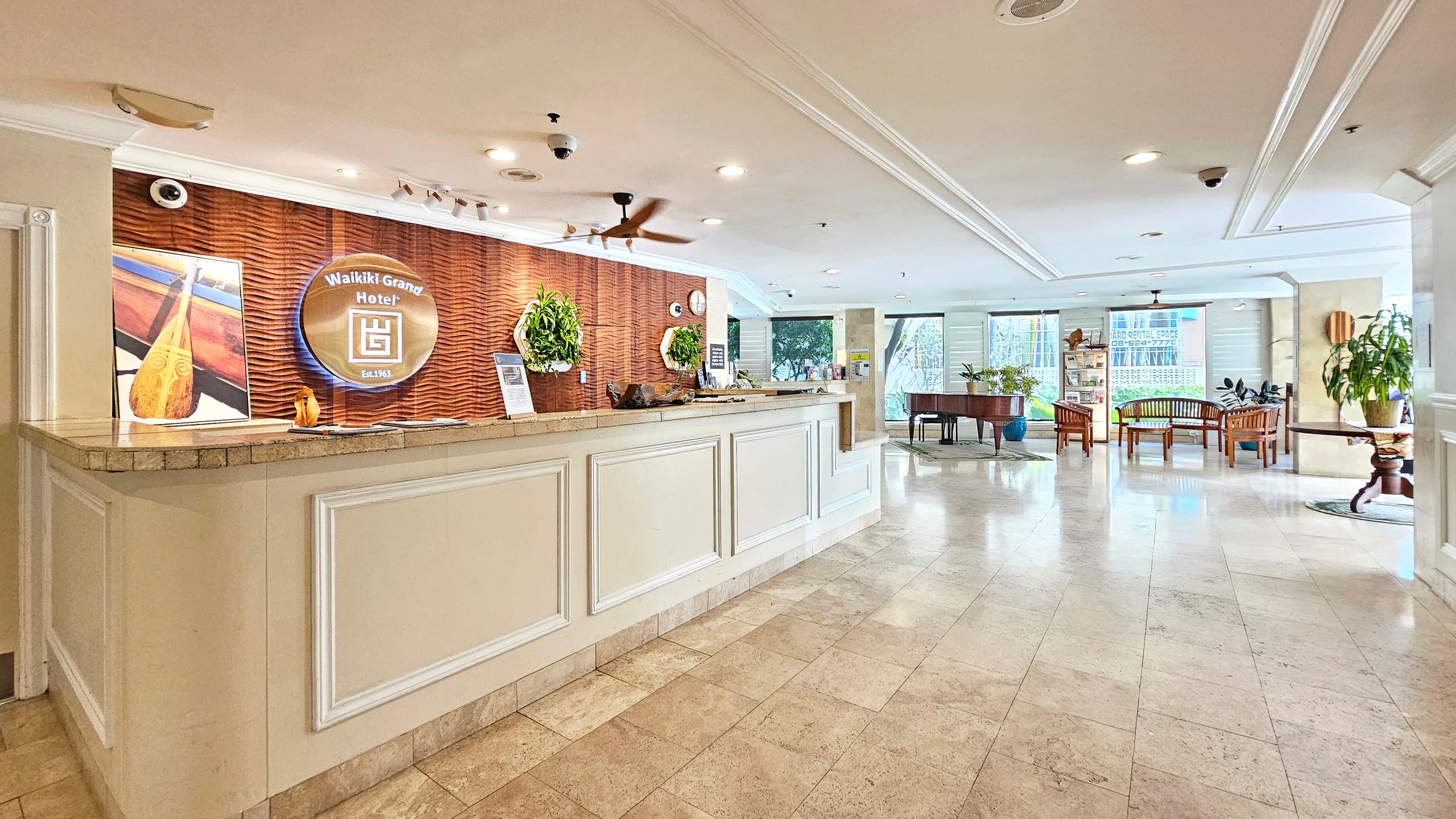 WG 916 | Oahu Hidden Gem w/Pool+PacificOcean View - Image 38