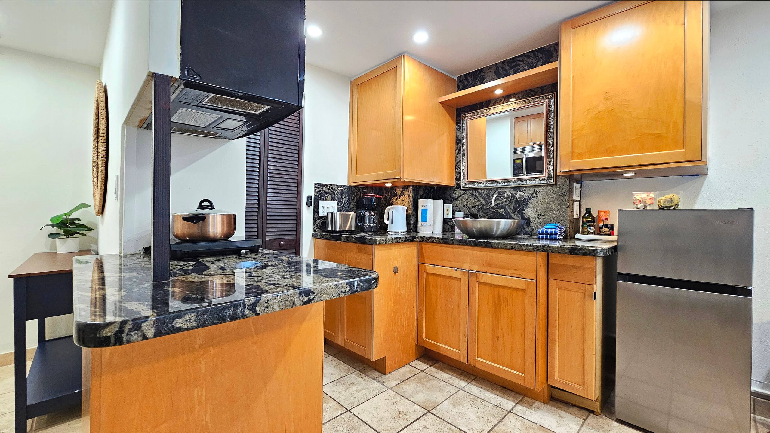 WG 916 | Oahu Hidden Gem w/Pool+PacificOcean View - Image 8