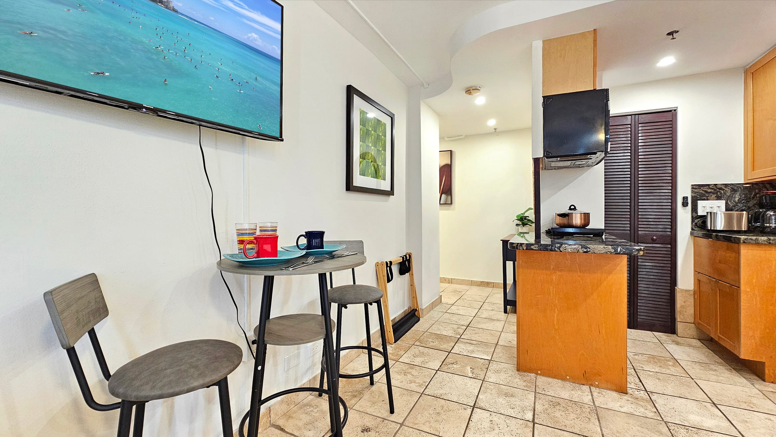 WG 916 | Oahu Hidden Gem w/Pool+PacificOcean View - Image 17