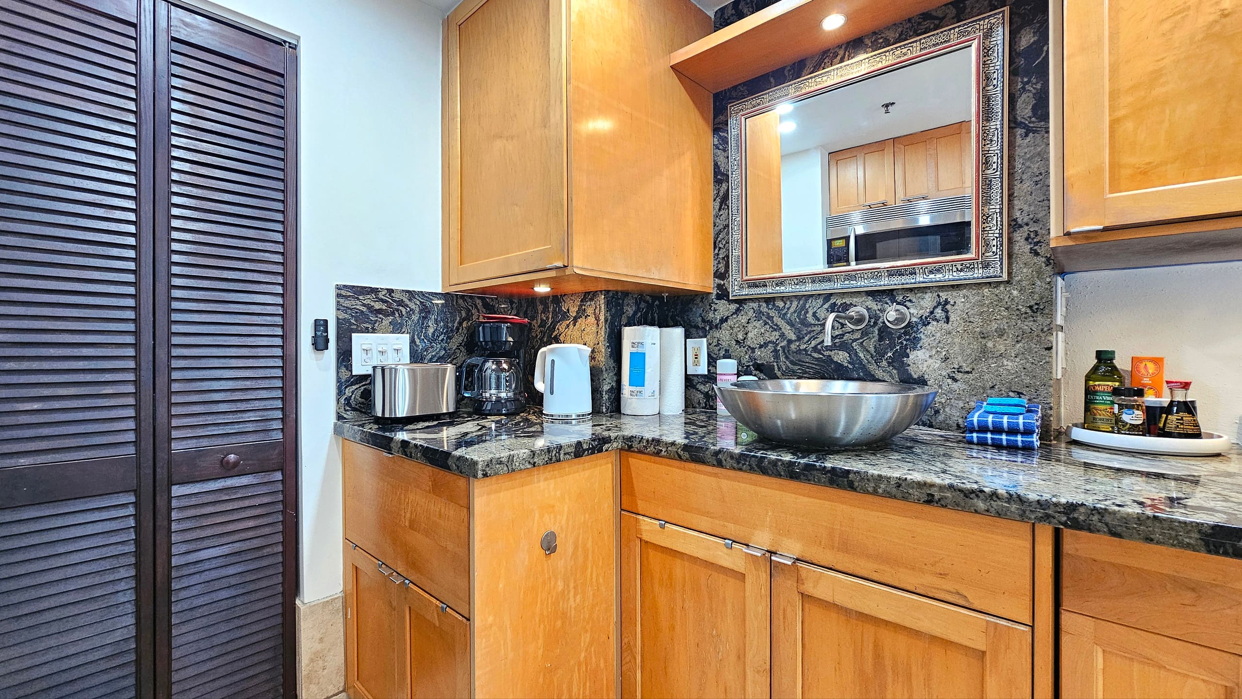 WG 916 | Oahu Hidden Gem w/Pool+PacificOcean View - Image 11