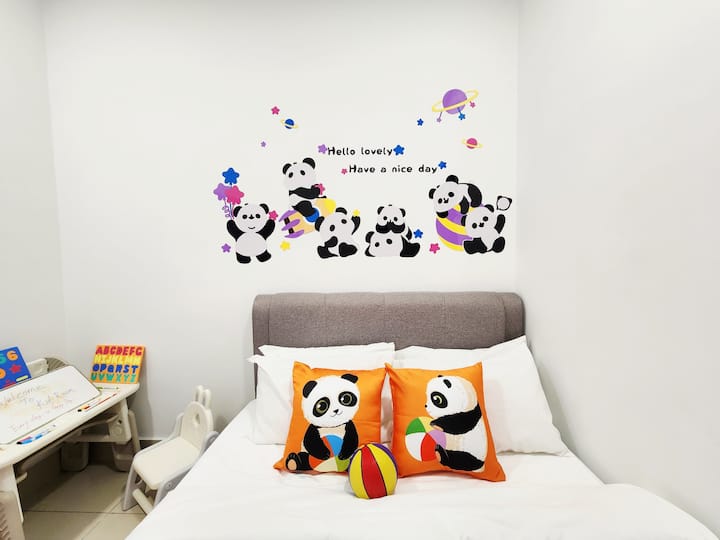 غرفة النوم 1