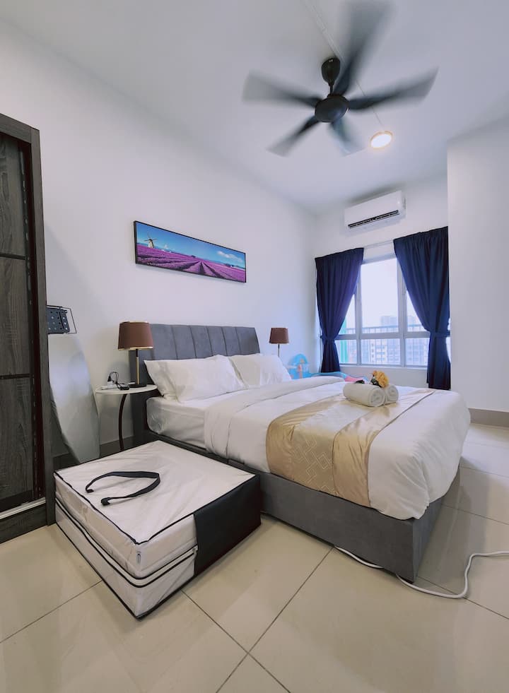 غرفة النوم 2