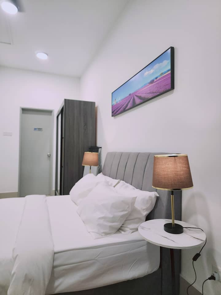 غرفة النوم 3