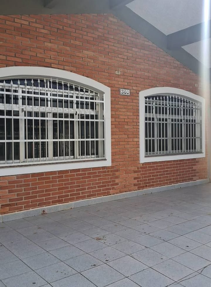 Casa Em Peruibe 300 Metros Da Praia - Peruíbe