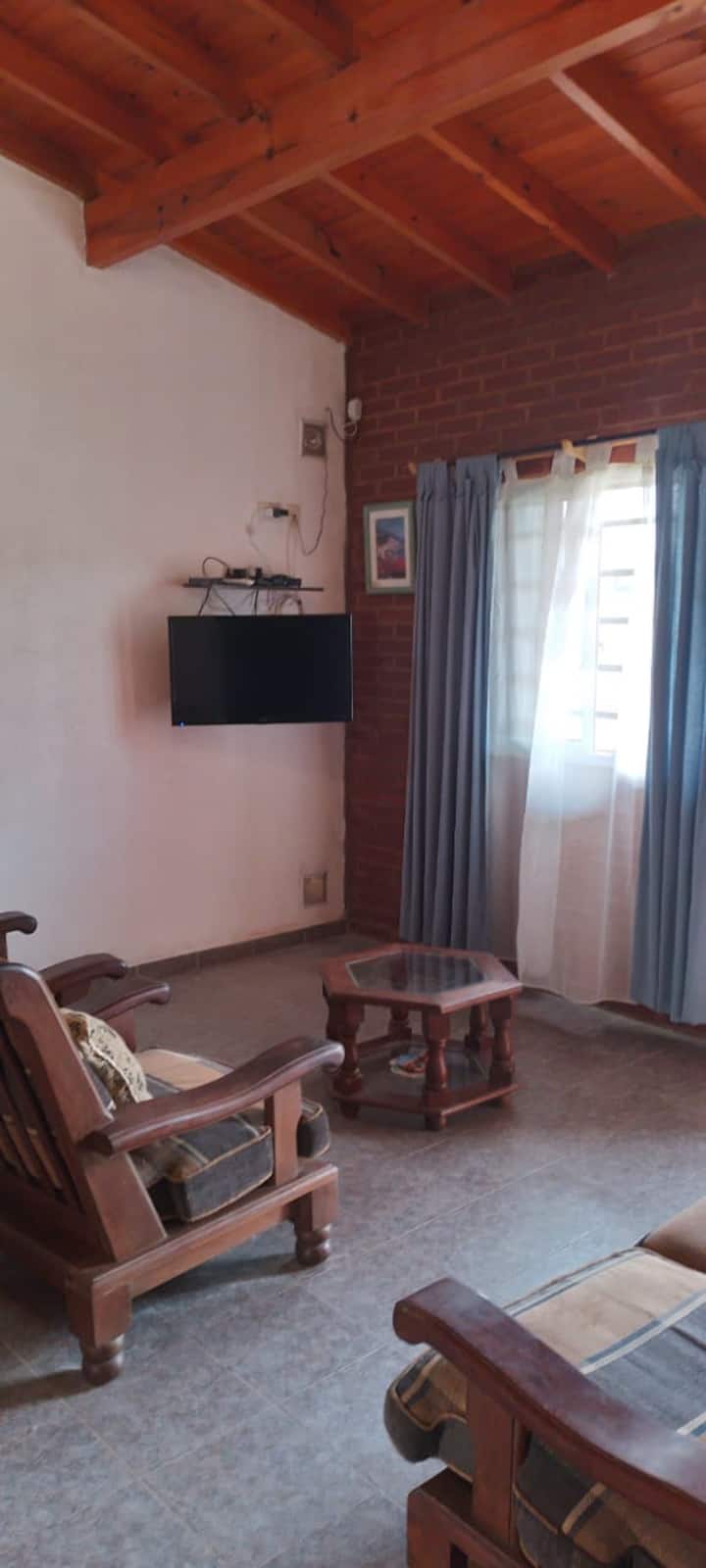 Casa En Mar De Ajó. - Mar de Ajó