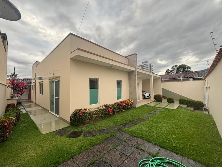 Linda Casa - Caraguatatuba