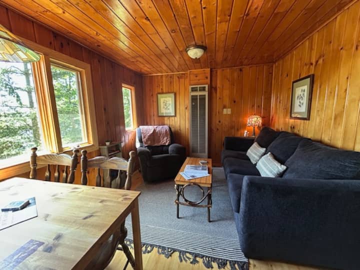 Fox Den At Devil Track Lake Cabins - New Listing! - Grand Marais, MN