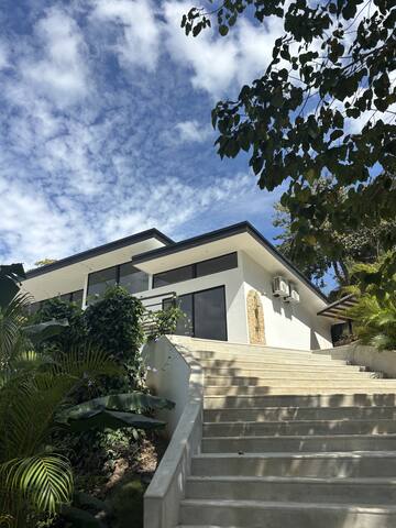 Casa Esperanza | Modern Tropical Retreat w/ Pool