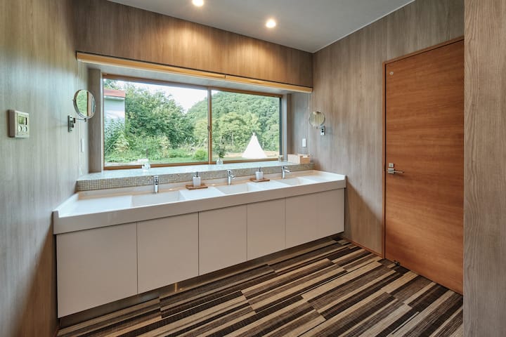 フルバスルーム