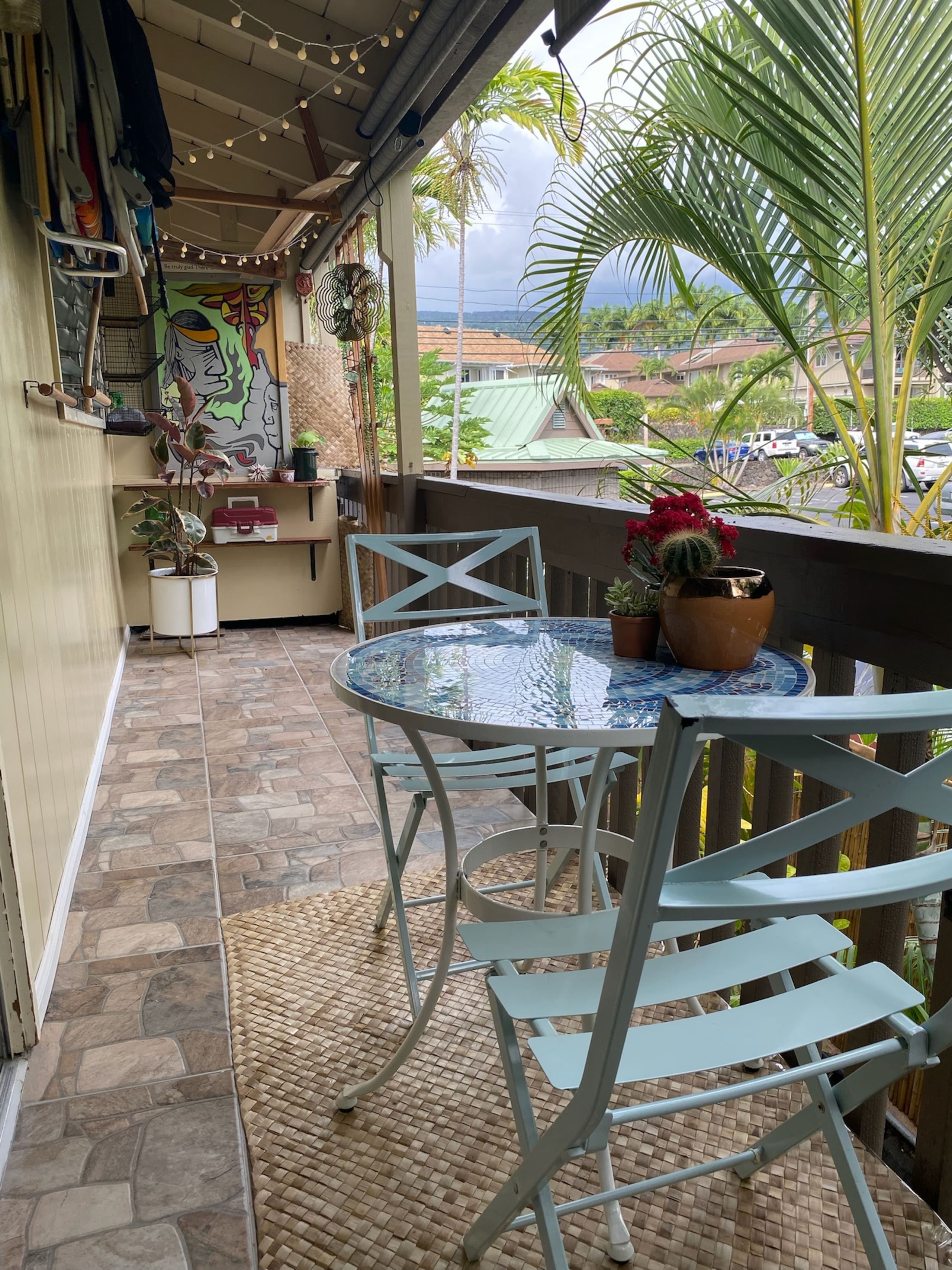 Condo in Kailua-Kona · ★4.89 · 2 bedrooms · 2 beds · 1 bath - Image 16