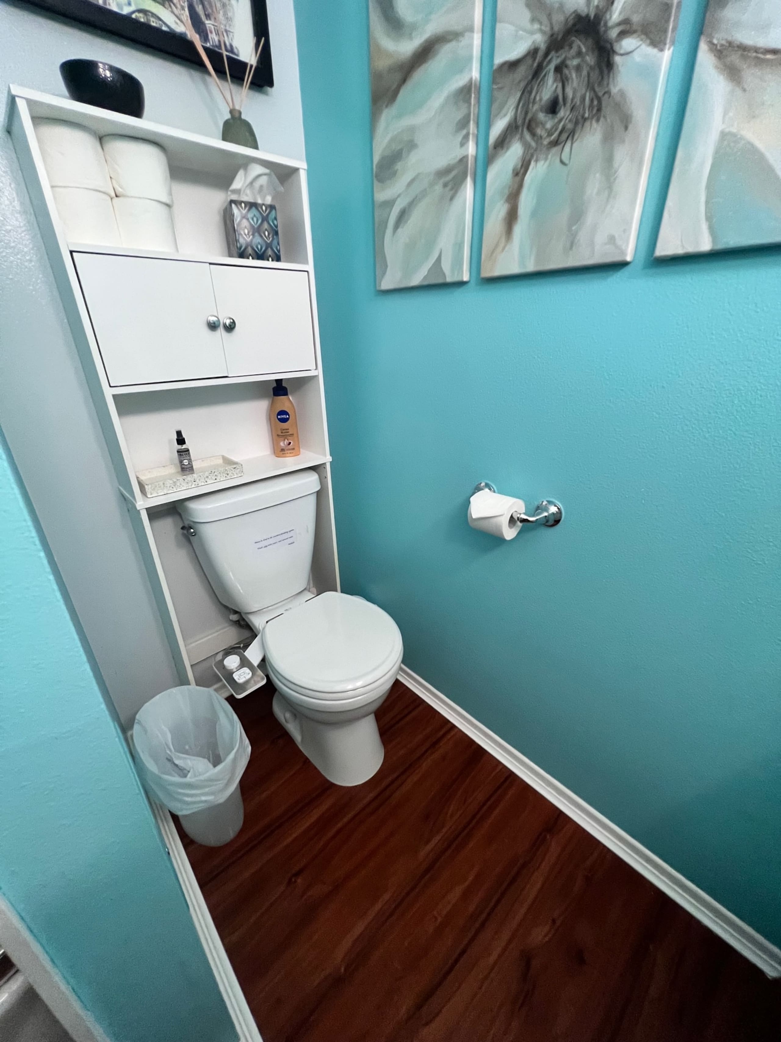Condo in Kailua-Kona · ★4.89 · 2 bedrooms · 2 beds · 1 bath - Image 10
