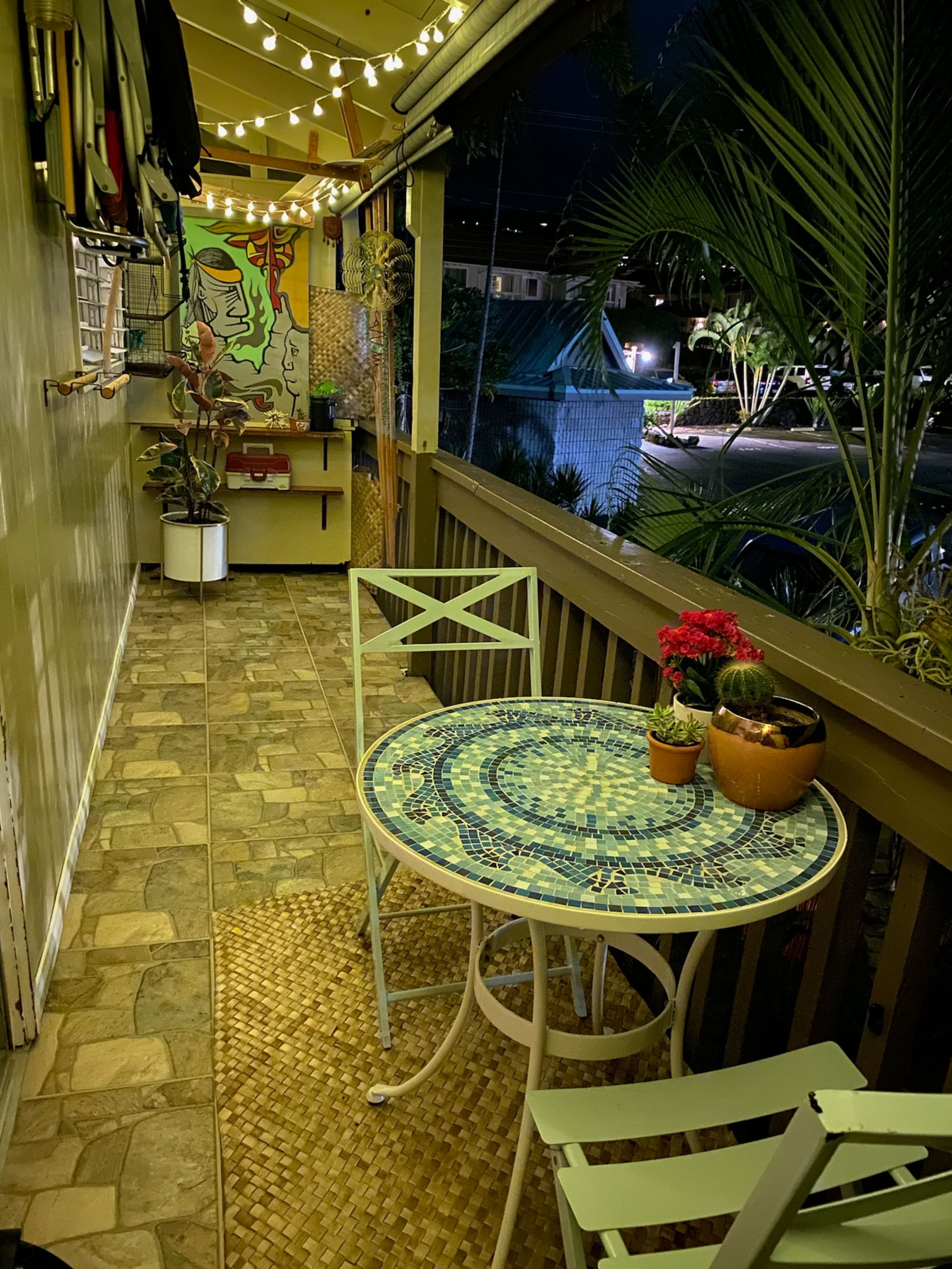 Condo in Kailua-Kona · ★4.89 · 2 bedrooms · 2 beds · 1 bath - Image 17