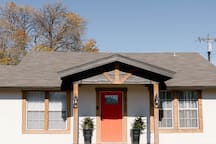 2130 Russell Ave - Abilene rental in Abilene