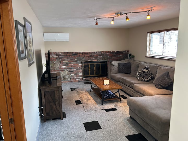 Private Luxury 2 Bedroom Suite - 매사추세츠