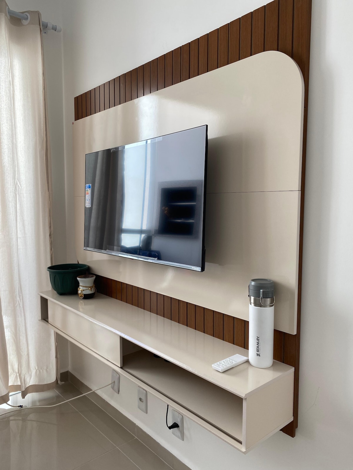 Всекидневна