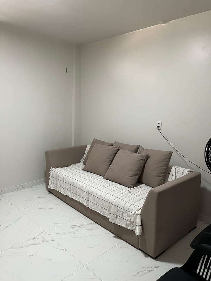 Casa Completa Até 8 Pessoas - 聖路易斯