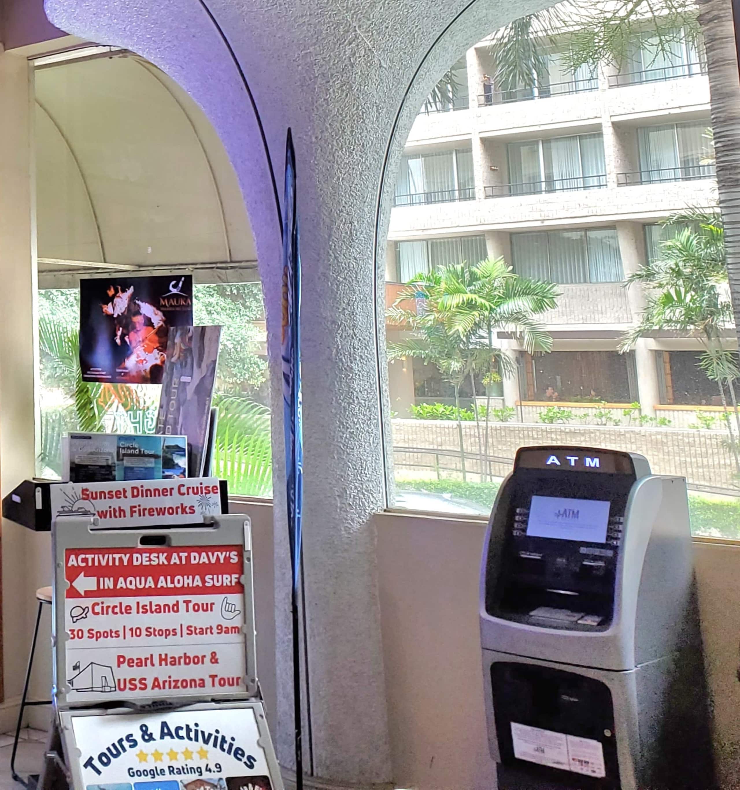Hotel in Honolulu · ★4.84 · 1 bedroom · 1 bed · 1 private bath - Image 38
