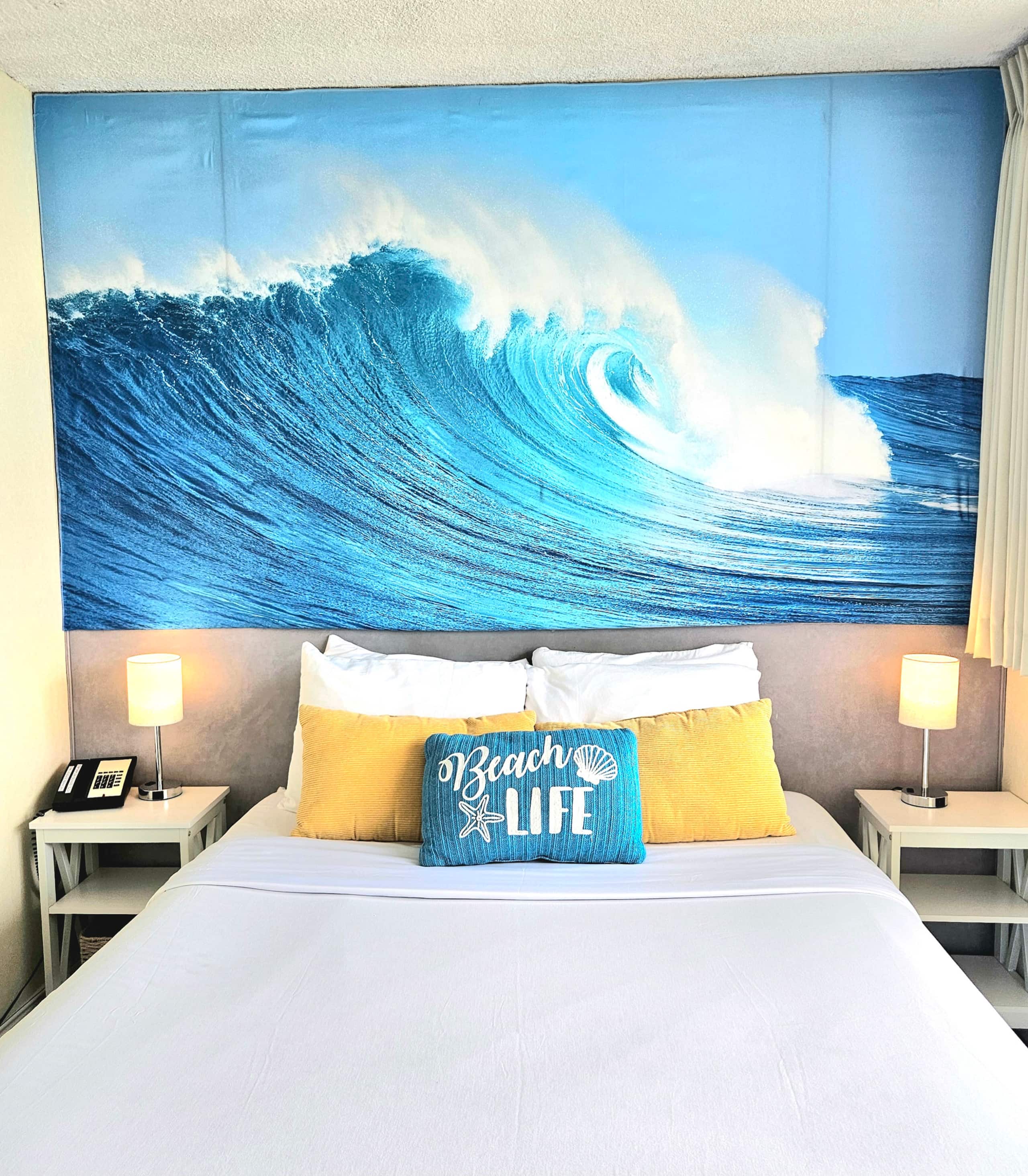 Hotel in Honolulu · ★4.84 · 1 bedroom · 1 bed · 1 private bath - Image 12