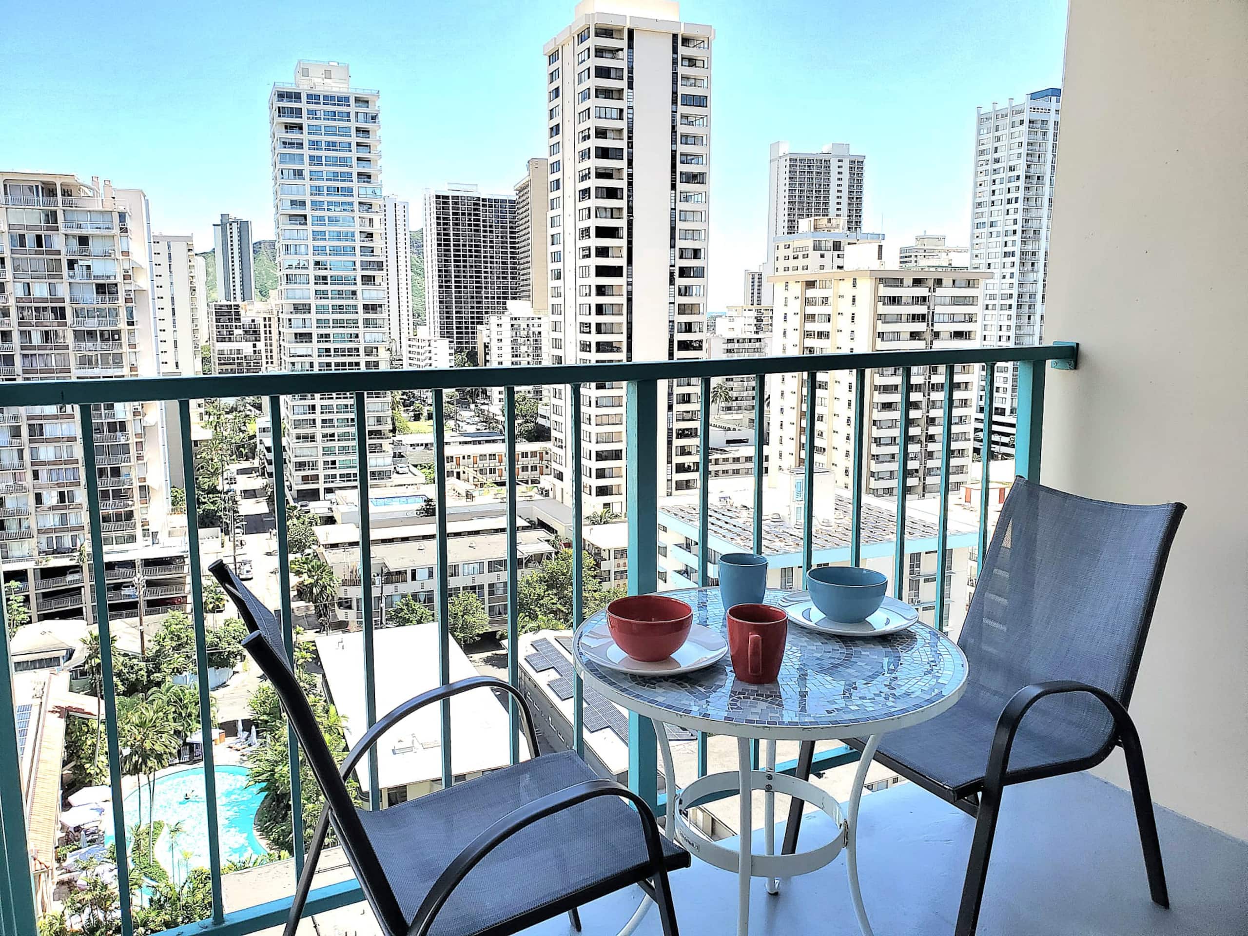 Hotel in Honolulu · ★4.84 · 1 bedroom · 1 bed · 1 private bath - Image 19