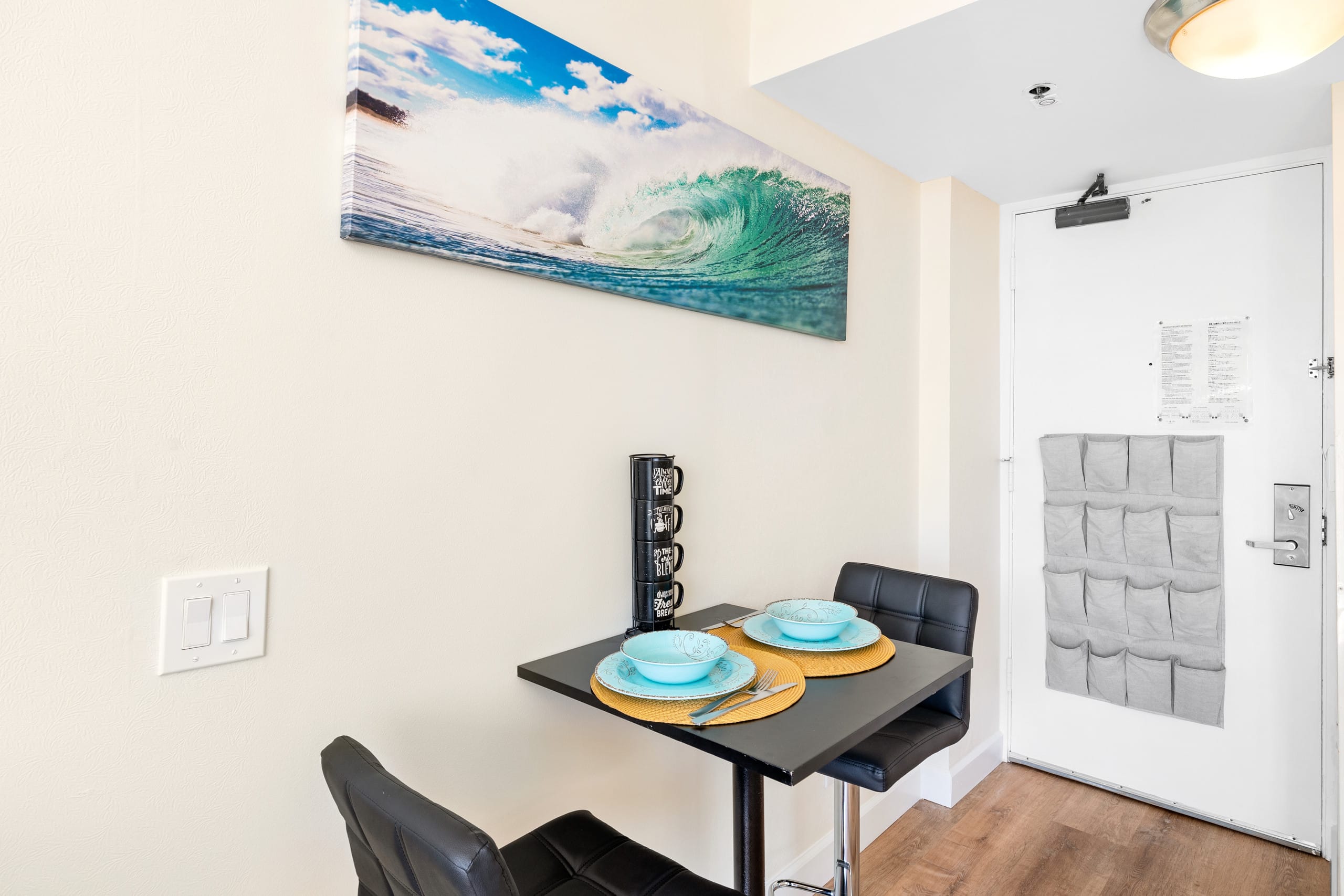 Hotel in Honolulu · ★4.84 · 1 bedroom · 1 bed · 1 private bath - Image 2
