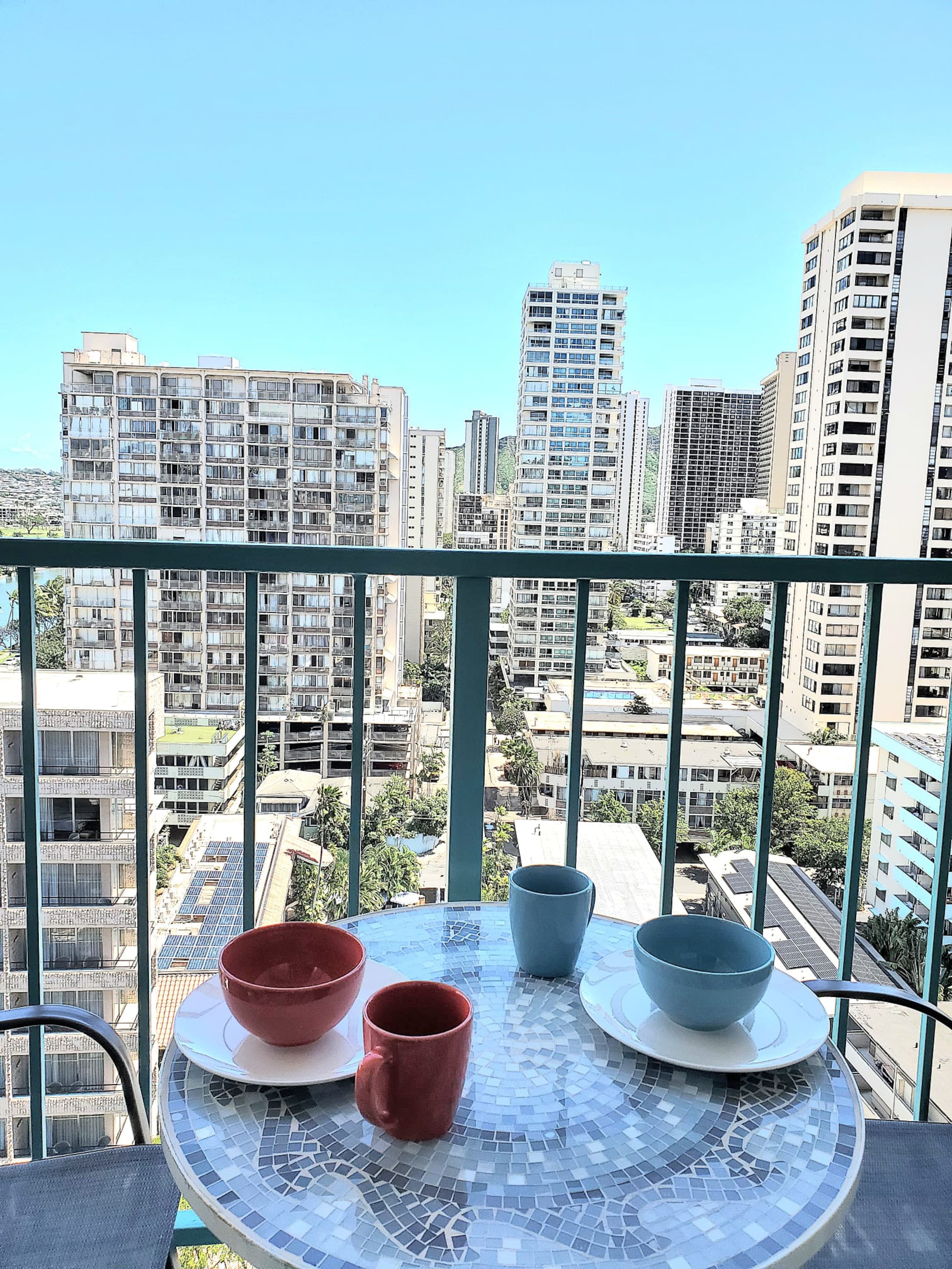 Hotel in Honolulu · ★4.84 · 1 bedroom · 1 bed · 1 private bath - Image 18