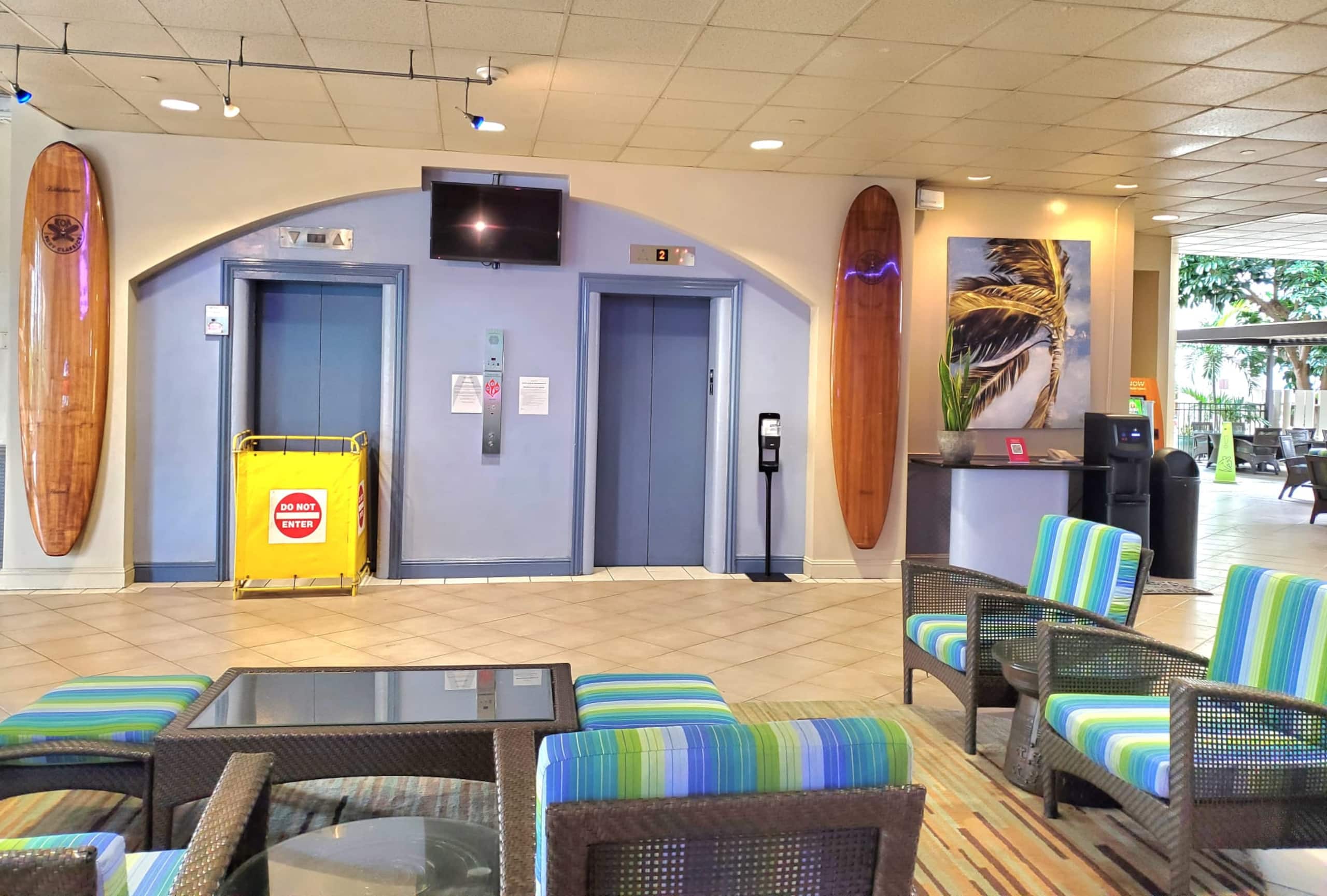 Hotel in Honolulu · ★4.84 · 1 bedroom · 1 bed · 1 private bath - Image 41