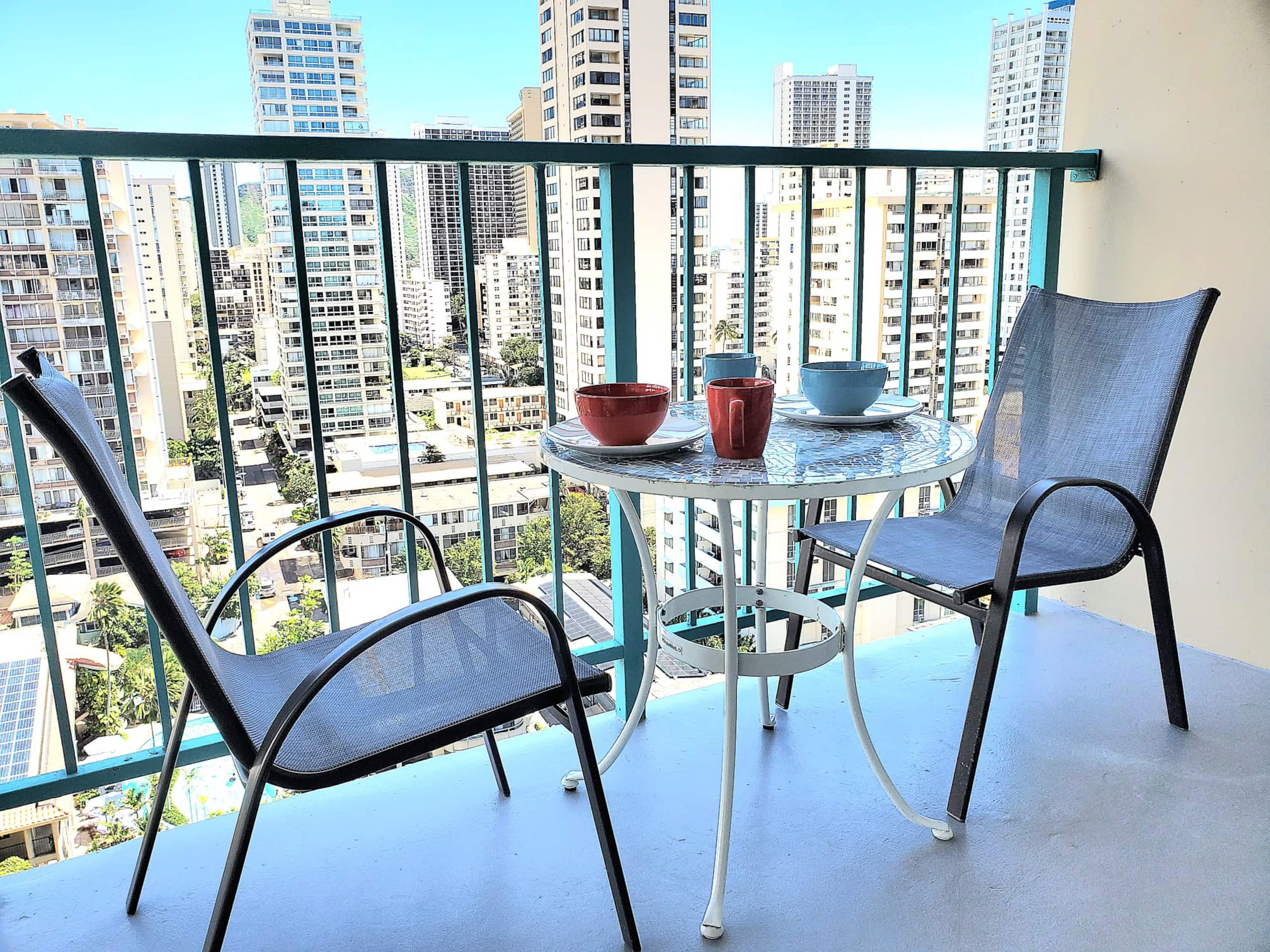 Hotel in Honolulu · ★4.84 · 1 bedroom · 1 bed · 1 private bath - Image 24