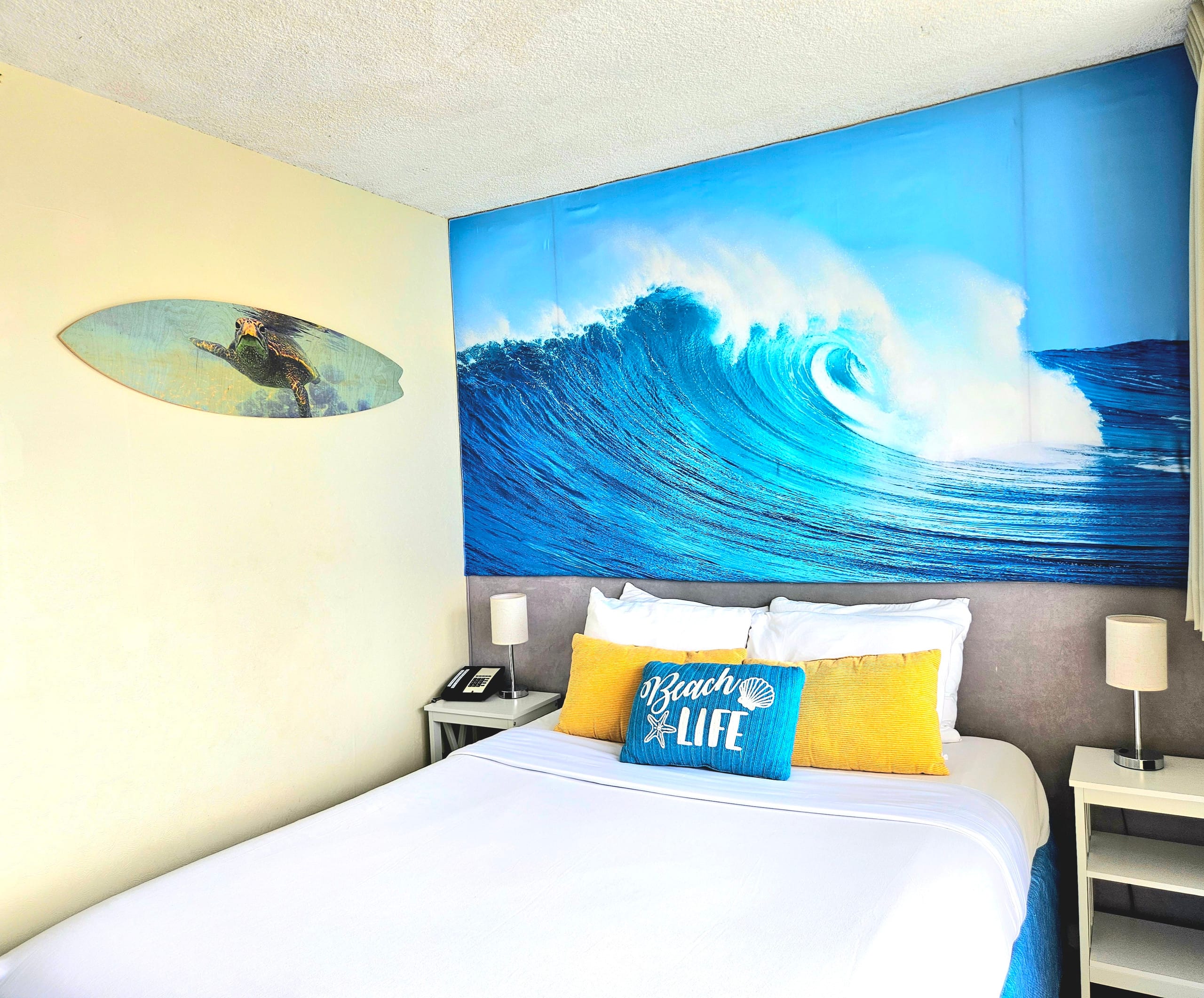 Hotel in Honolulu · ★4.84 · 1 bedroom · 1 bed · 1 private bath - Image 11