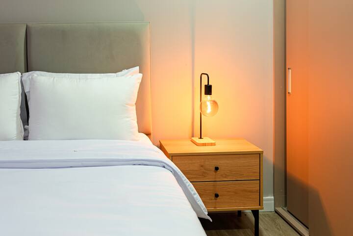 ห้องนอน