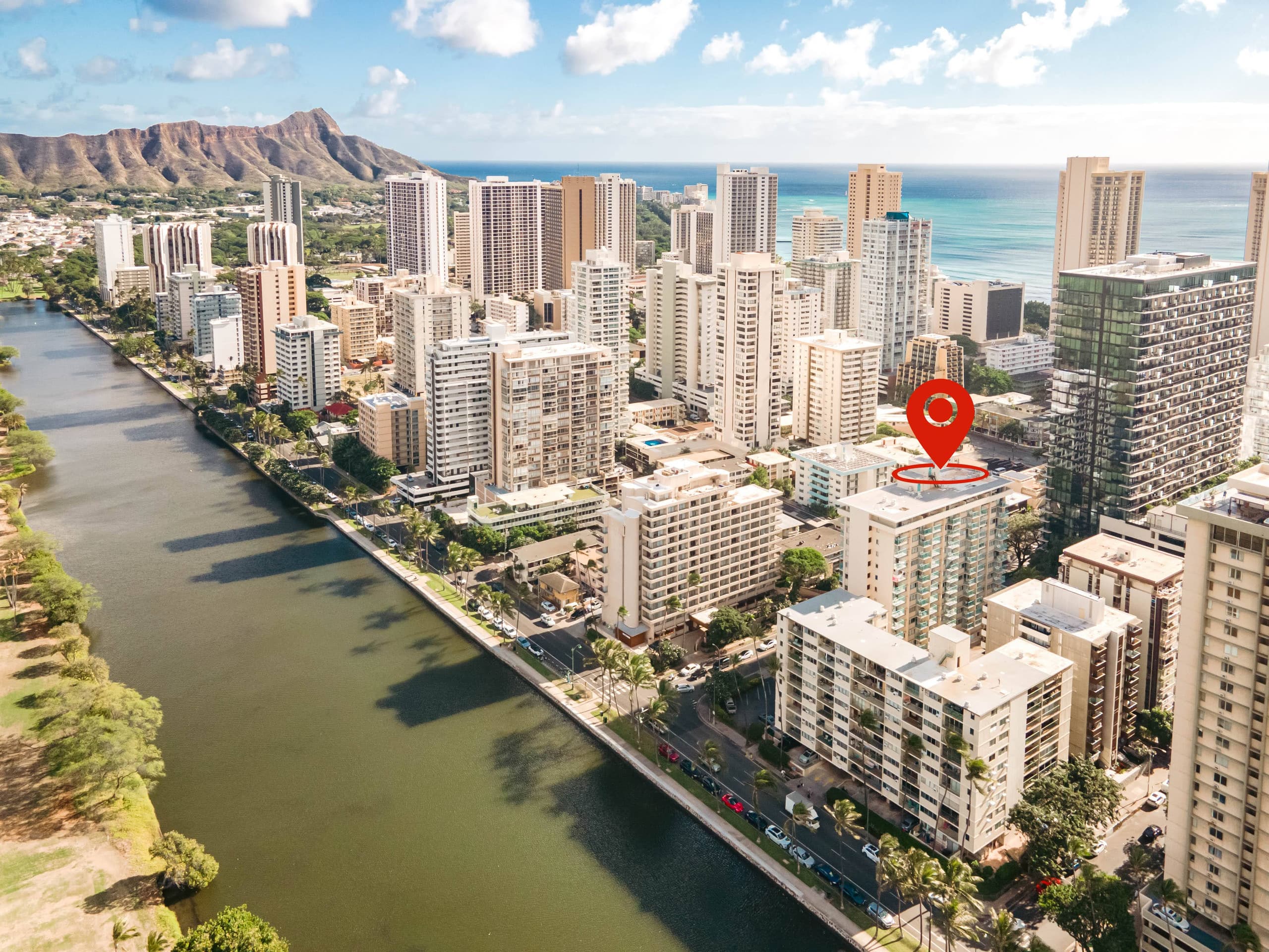 Hotel in Honolulu · ★4.85 · 1 bedroom · 1 bed · 1 private bath - Image 33