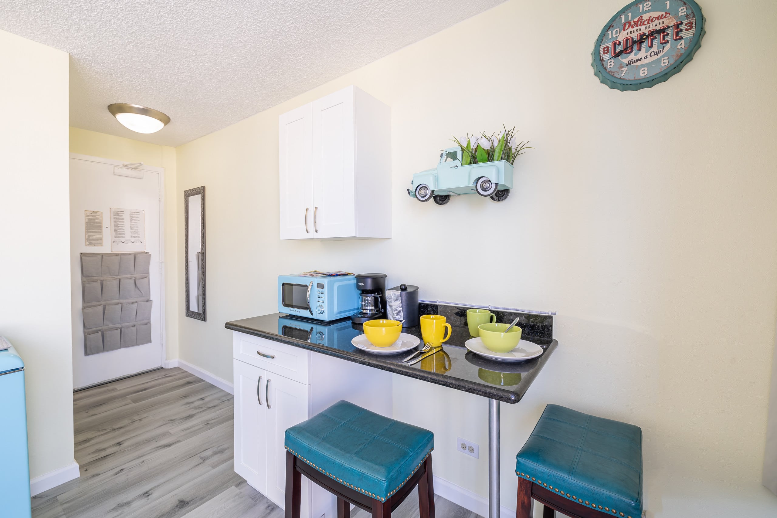 Hotel in Honolulu · ★4.85 · 1 bedroom · 1 bed · 1 private bath - Image 3