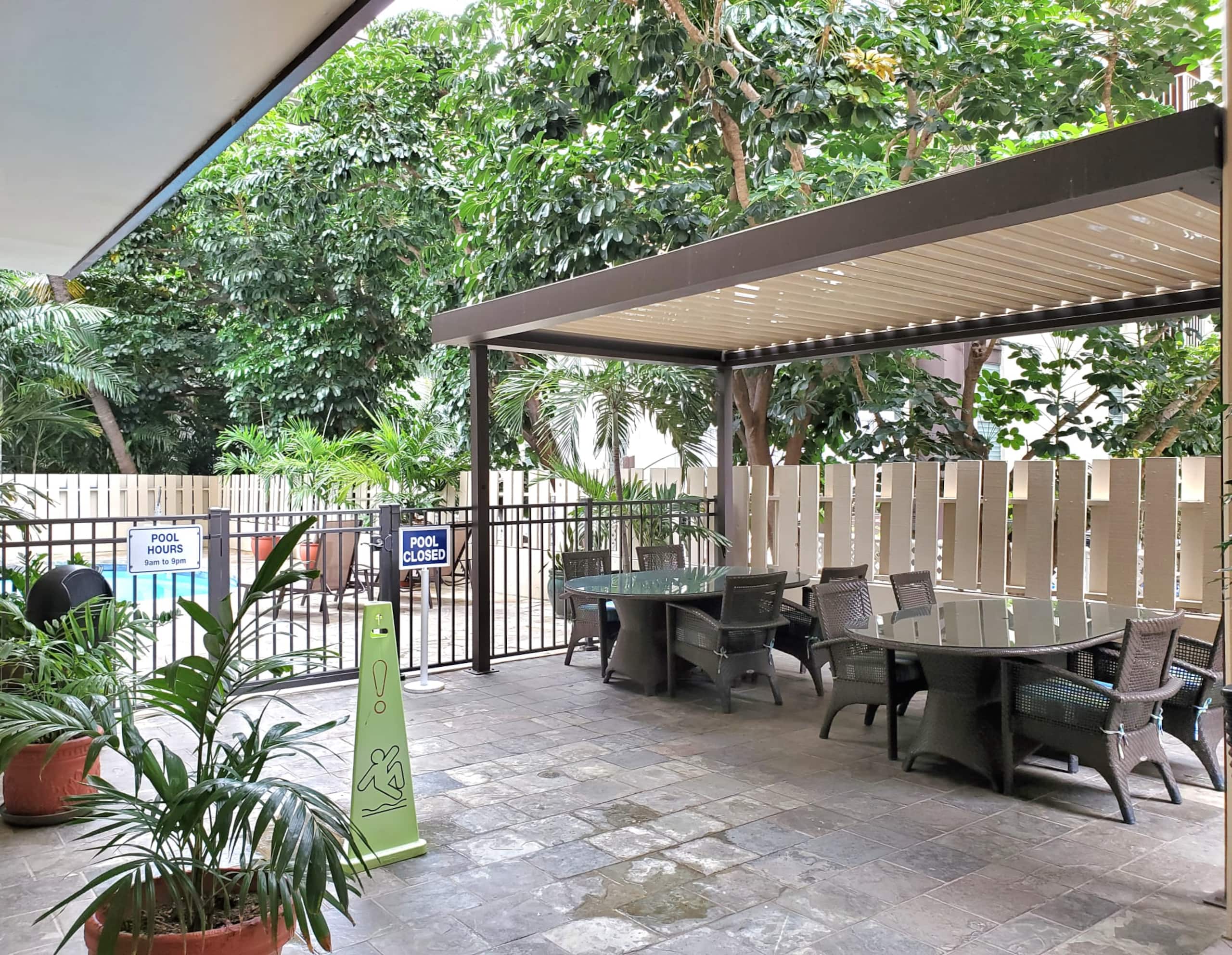Hotel in Honolulu · ★4.85 · 1 bedroom · 1 bed · 1 private bath - Image 53