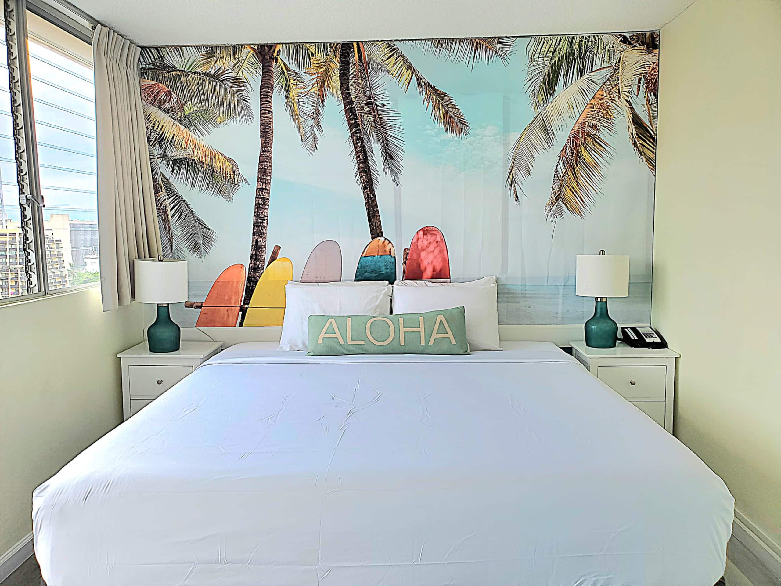 Hotel in Honolulu · ★4.85 · 1 bedroom · 1 bed · 1 private bath - Image 15