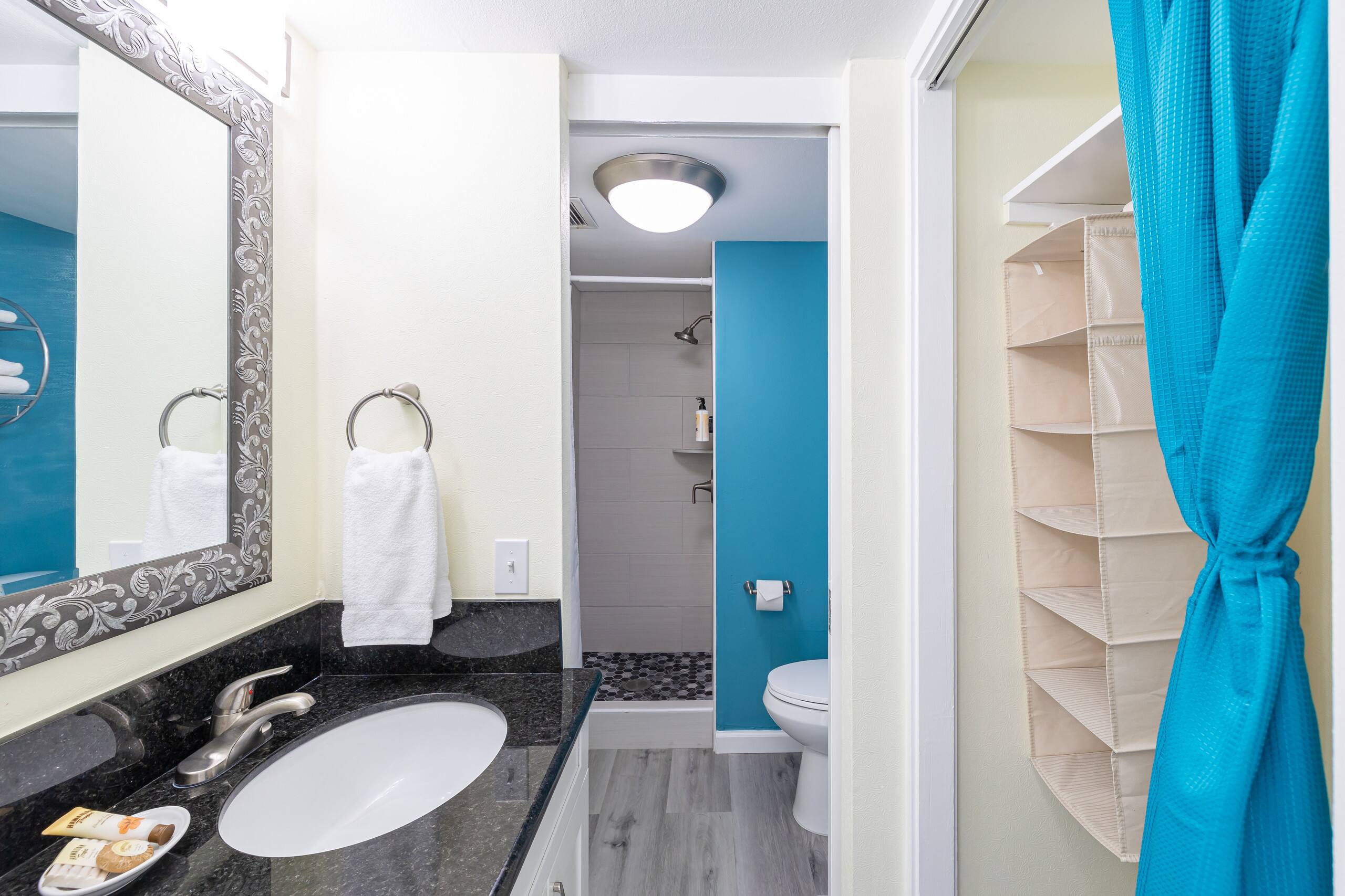 Hotel in Honolulu · ★4.85 · 1 bedroom · 1 bed · 1 private bath - Image 17