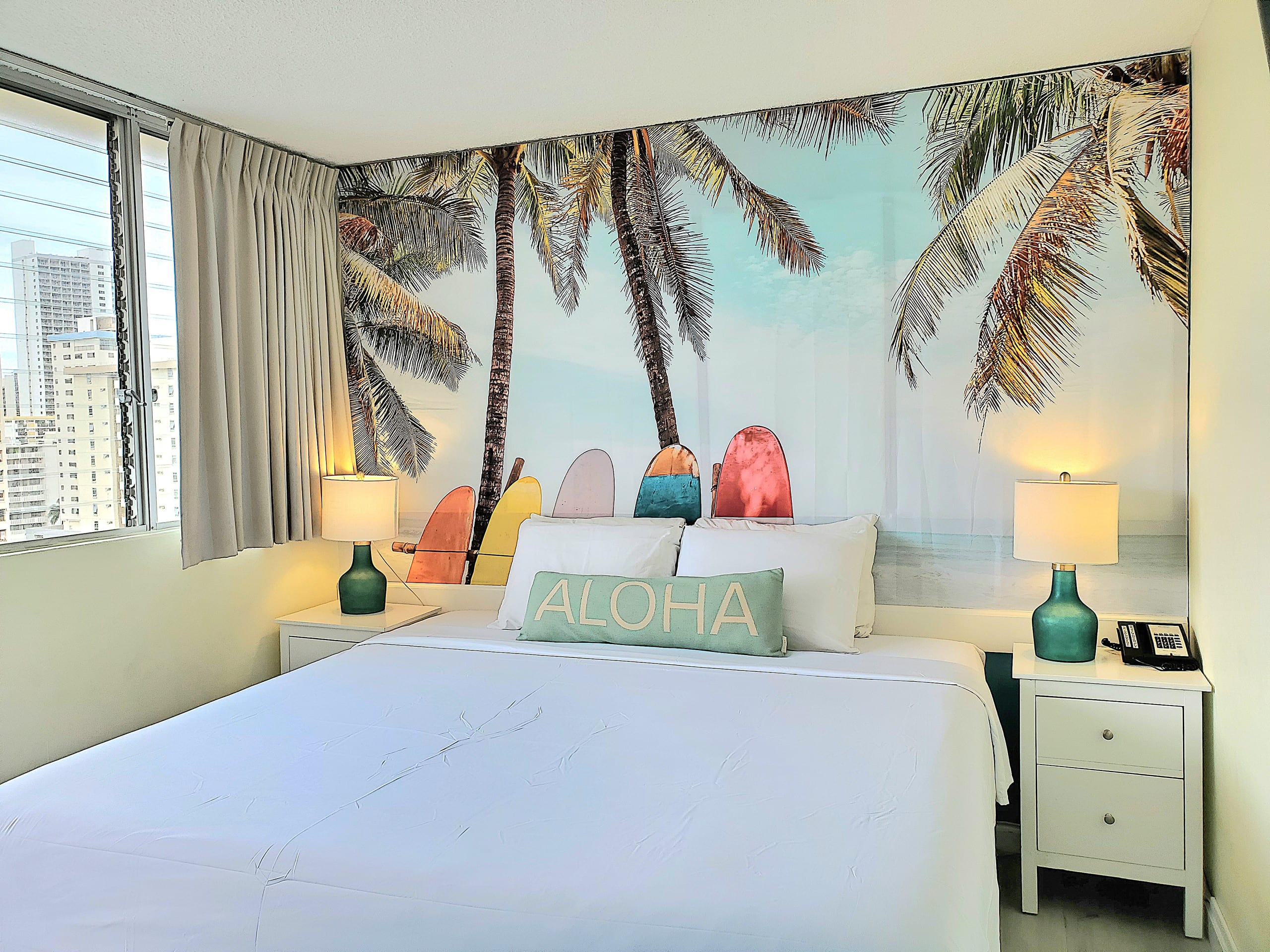 Hotel in Honolulu · ★4.85 · 1 bedroom · 1 bed · 1 private bath - Image 11
